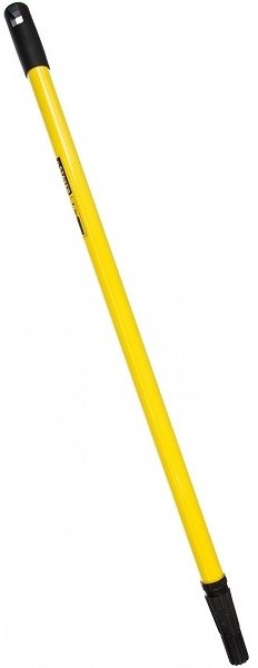 Ручка телескопическая STAYER 1,5-3м