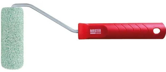 Ролик микрофибра Micromix 100 мм Master Color