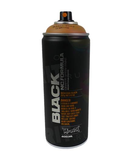 MONTANA Краска BLACK крем-кофе 8040