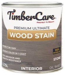 Масло TimberCare Wood Stain энигма 0,75л