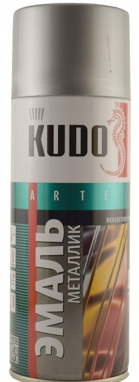 KUDO алюминий KU-1025