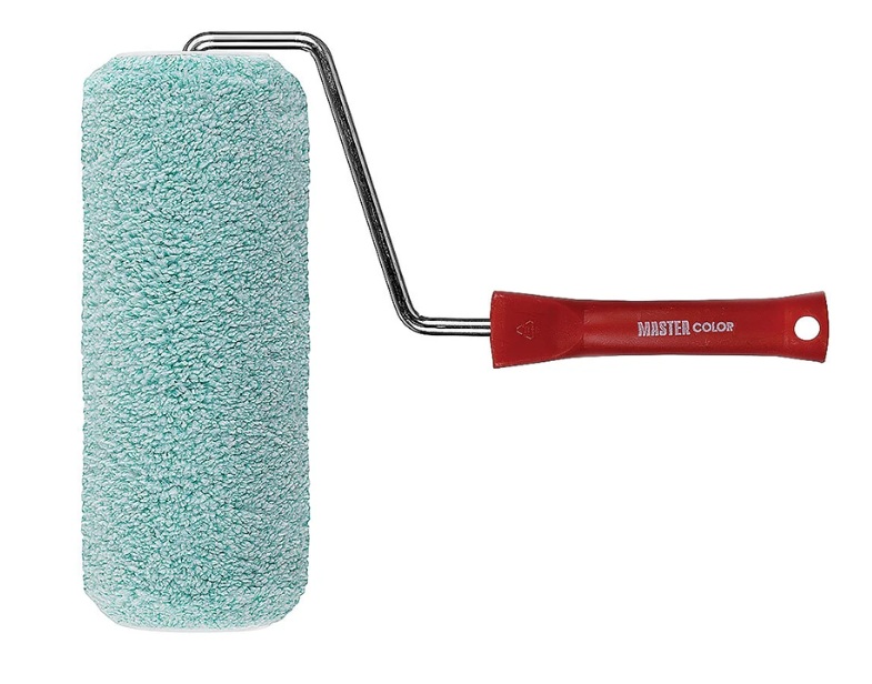 Валик микрофибра Micromix Master Color 180 мм/18 мм
