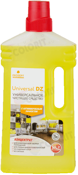 Prosept Universal DZ универсальное чистящее средство 1 л