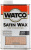 Воск WATCO Satin Wax финишный полуматовый 0,946л