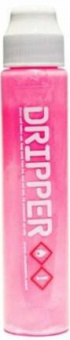 Маркер-сквизер Dope dripper paint 10мм pink fluor