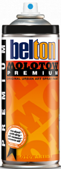 Аэрозольная краска Molotow Premium