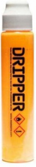 Маркер-сквизер Dope dripper paint 10мм orange