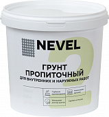 Грунт пропиточный NEVEL 20 кг