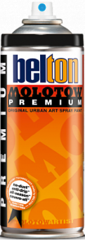 Аэрозольная краска Molotow Premium 400 мл