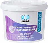 Гидроизоляция акриловая AQUASTRONG 12 кг