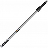 Телескопический удлинитель Rollingdog Aluminum Extension Pole 120-360 см