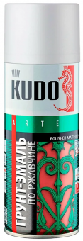 грунт ржавчина Kudo 9003