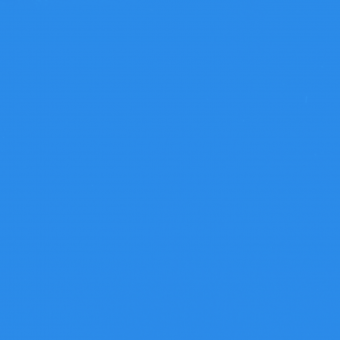 Color 302_голубой