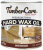 Масло с твердым воском античный белый TimberCare Hard Wax Oil 0,7