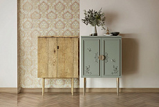 Преобразим дом к весне за выходные