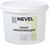 Грунт укрепляющий NEVEL 10 кг