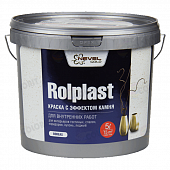 Декоративное покрытие ROLPLAST Boreas 5 кг