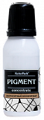 Концентрат пигментный универсальный KolerPark 20 мл, белый