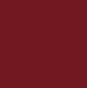 Color burgundy 