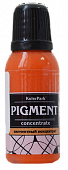 Концентрат пигментный универсальный KolerPark 20 мл, оранжевый