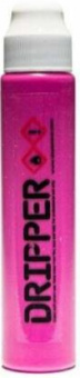 Маркер-сквизер Dope dripper paint 10мм pink