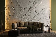 Декоративная штукатурка Декоративная штукатурка