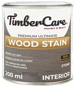 Масло TimberCare Wood Stain энигма 0,2л