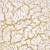 Color Набор для декоративной окраски KUDO. Кракелюр. Слоновая кость по золоту  KU-C101 2х520мл