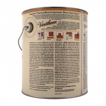 Кондиционер VARATHANE 2