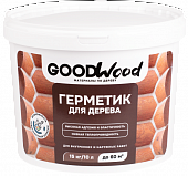 Герметик для дерева GOODWOOD сосна 15 кг