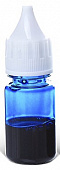 Краситель для эпоксидной смолы синий Artline Transparent Colorant (10 мл)