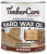 Масло с твердым воском темно коричневый TimberCare Hard Wax Oil 0,7л