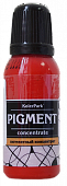Концентрат пигментный универсальный KolerPark 20 мл, красный