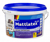 Краска Mattlatex DUFA 2,5 л