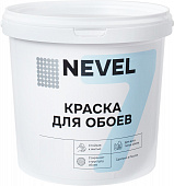 Краска для обоев NEVEL 12 кг