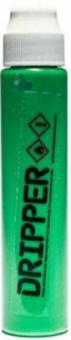 Маркер-сквизер Dope dripper paint 10мм green