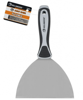 Шпатель премиум ROLLINGDOG Putty knife 152 мм