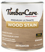 Масло TimberCare Wood Stain энигма 0,75л