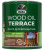 Масло DUFA Wood OIL Terrace для террас