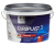 Dufa Premium Europlast 3 латексная интерьерная для стен и потолков 2.5 л