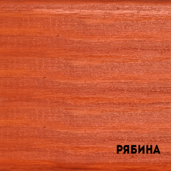 Color рябина пропитка
