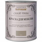 Краска для мебели CHALKY какао 750мл