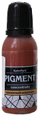 Концентрат пигментный универсальный KolerPark 20 мл, каштан