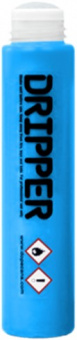 Маркер-сквизер Dope dripper paint 10мм light blue