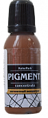 Концентрат пигментный универсальный KolerPark 20 мл, коричневый