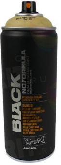 MONTANA Краска BLACK бежевая 8020