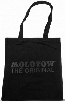 Сумка Molotow Can Bag